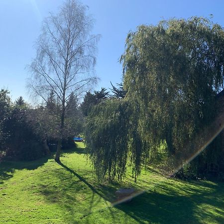 Domaine De La Blanche Hermine Plounerin Bagian luar foto
